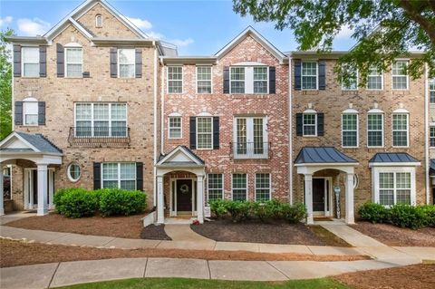 Condominium in Alpharetta GA 11313 Musette Circle.jpg