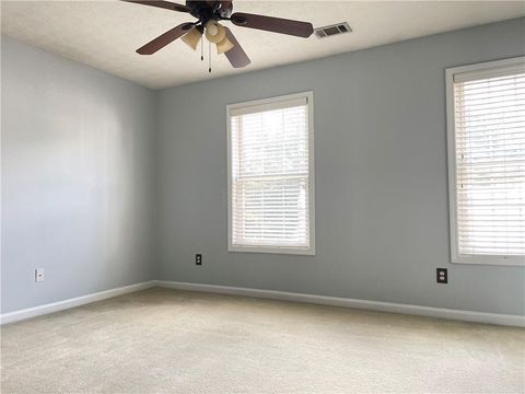 Townhouse in Johns Creek GA 795 Abbotts Mill Court #73 16.jpg