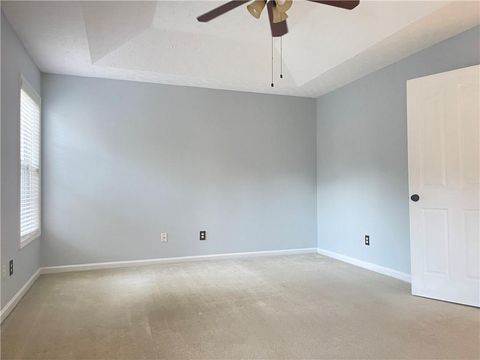 Townhouse in Johns Creek GA 795 Abbotts Mill Court #73 12.jpg