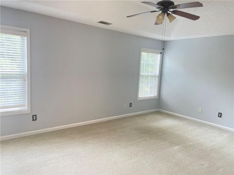 Townhouse in Johns Creek GA 795 Abbotts Mill Court #73 10.jpg