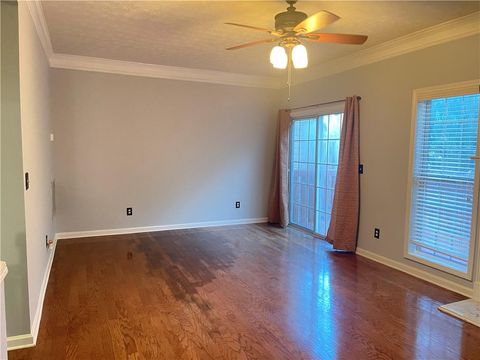 Townhouse in Johns Creek GA 795 Abbotts Mill Court #73 7.jpg