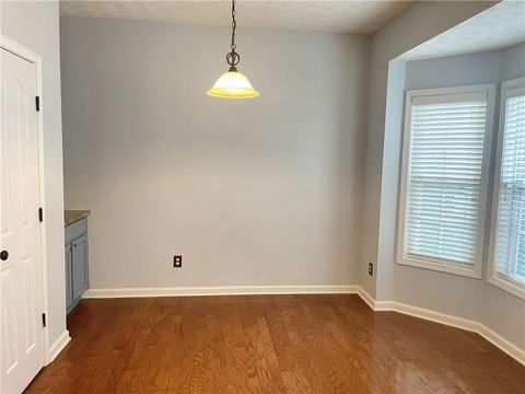 Townhouse in Johns Creek GA 795 Abbotts Mill Court #73 3.jpg