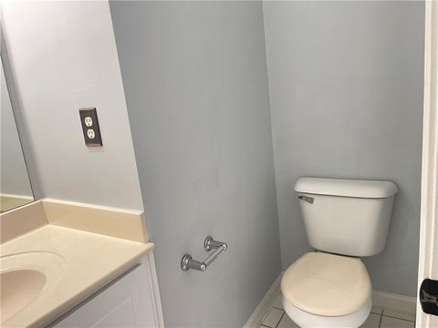 Townhouse in Johns Creek GA 795 Abbotts Mill Court #73 20.jpg