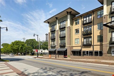 Condominium in Chamblee GA 5300 PEACHTREE Road #3207.jpg