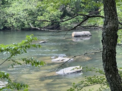 Unimproved Land in Demorest GA 0 Thunderhead Trail.jpg