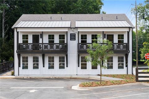 Condominium in Acworth GA 4856 Allatoona Gateway.jpg