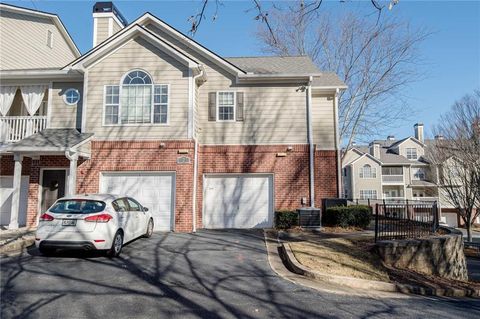 Townhouse in Alpharetta GA 2114 Woodland Lane.jpg