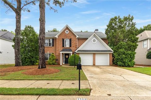 Single Family Residence in Marietta GA 1355 Pinebreeze Way.jpg