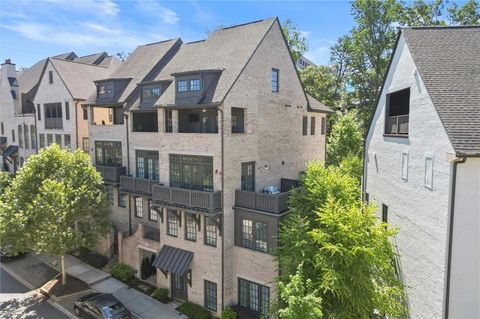Townhouse in Atlanta GA 6601 Cadence Boulevard.jpg