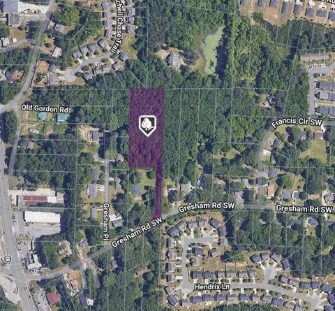 Unimproved Land in Mableton GA 506 GRESHAM Road.jpg