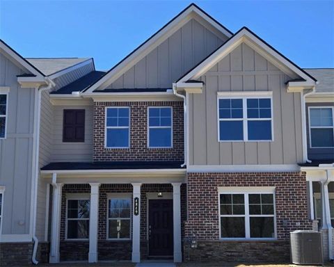 Townhouse in Mableton GA 4849 Walkers Green Grn.jpg