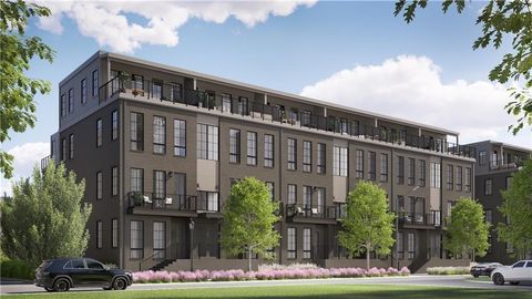 Condominium in Atlanta GA 921 Hughley Circle SE Cir #66.jpg