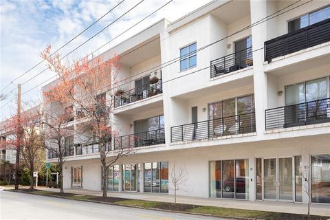 Condominium in Atlanta GA 455 Glen Iris Drive.jpg