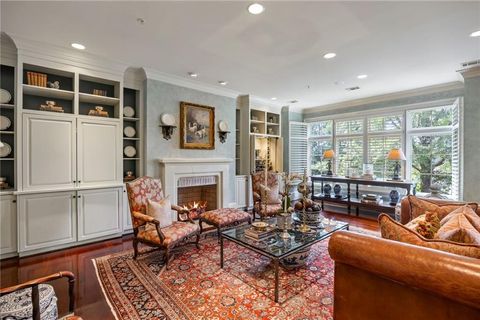 Condominium in Atlanta GA 1 Brookhaven Drive #205.jpg