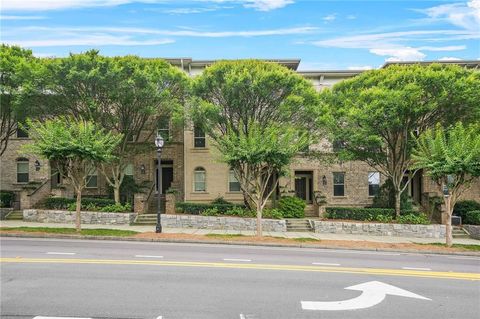 Condominium in Atlanta GA 1199 Lavista Road.jpg