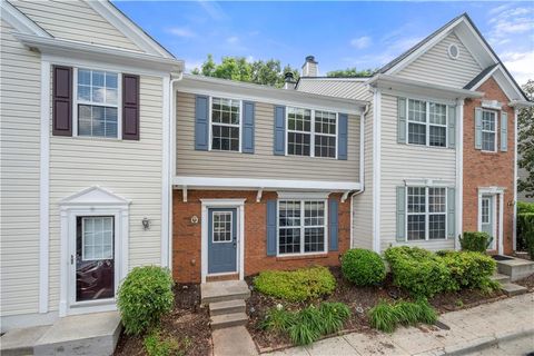 Townhouse in Alpharetta GA 1135 Kilmington Court.jpg