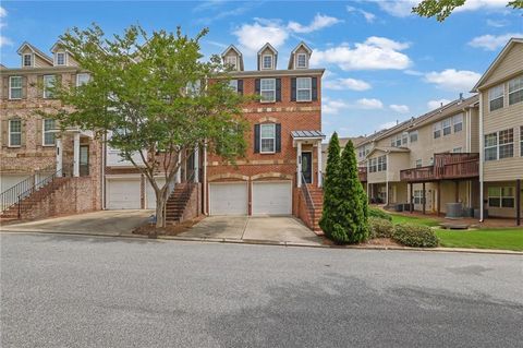 Condominium in Mableton GA 2207 Concordia Way #12.jpg