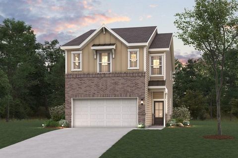 Townhouse in Lawrenceville GA 1020 Sutherland Lane (Lot 41).jpg