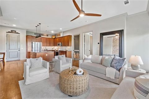 Condominium in Woodstock GA 360 Chambers Street #210.jpg