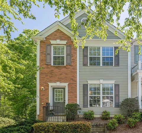 Townhouse in Alpharetta GA 9155 Nesbit Ferry Road #65.jpg
