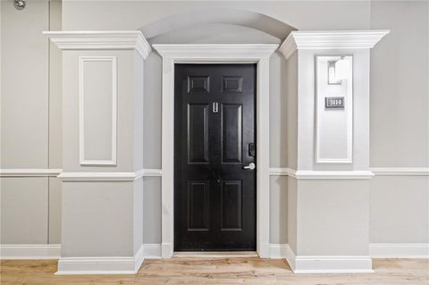 Condominium in Atlanta GA 1850 Cotillion Drive #3114.jpg