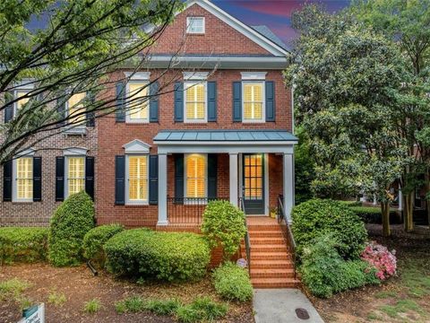 Townhouse in Roswell GA 5000 Davenport Place.jpg