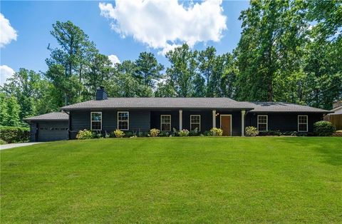 Single Family Residence in Roswell GA 1385 Ridgefield Drive.jpg