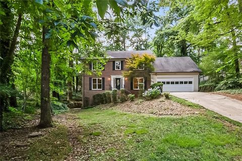 Single Family Residence in Duluth GA 2771 Kenwood Drive.jpg