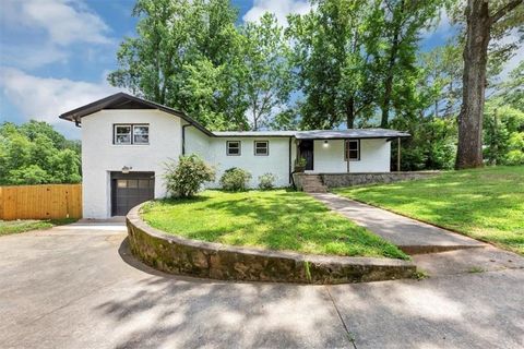 Single Family Residence in Atlanta GA 3807 Greenhill Drive.jpg