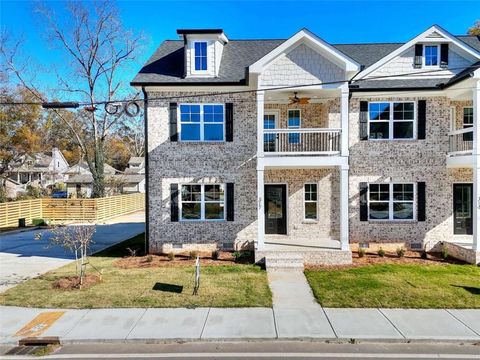Townhouse in Monroe GA 317 S Madison Avenue.jpg