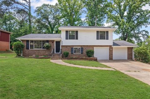 Single Family Residence in Morrow GA 6997 Vesta Brook Drive.jpg