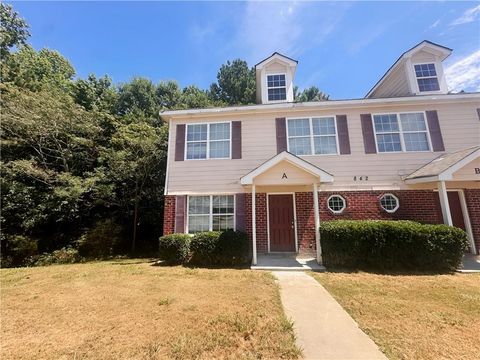 Townhouse in Monroe GA 842 Store House Court #A.jpg