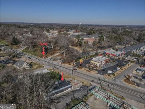 Mixed Use in Carrollton GA 1302 Maple Street.jpg