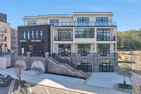 Condominium in Woodstock GA 8200 Main Street #1306.jpg