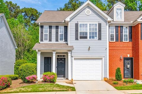 Townhouse in Scottdale GA 485 Lantern Wood Drive.jpg