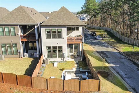 Single Family Residence in Woodstock GA 158 Village Green Avenue.jpg