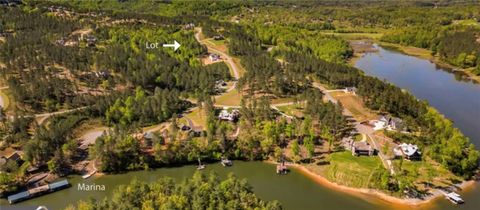 Unimproved Land in Blairsville GA 230 Ridge Pointe Way.jpg