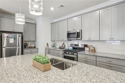 Townhouse in Lawrenceville GA 351 Panicum Street #2 20.jpg