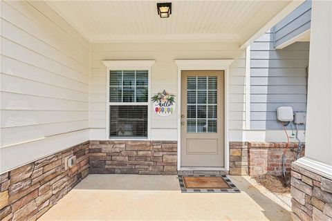Townhouse in Lawrenceville GA 351 Panicum Street #2 5.jpg