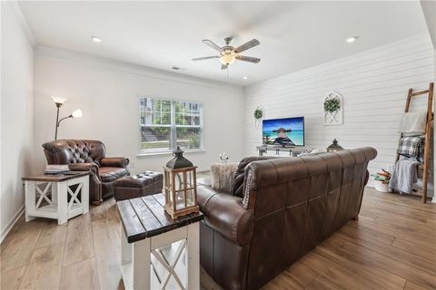 Townhouse in Lawrenceville GA 351 Panicum Street #2 15.jpg
