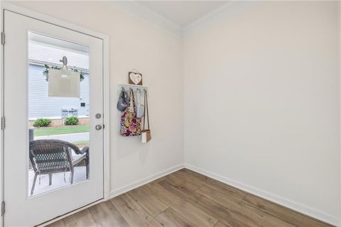 Townhouse in Lawrenceville GA 351 Panicum Street #2 27.jpg