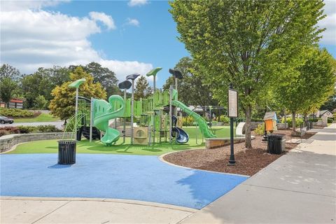 Townhouse in Lawrenceville GA 351 Panicum Street #2 52.jpg