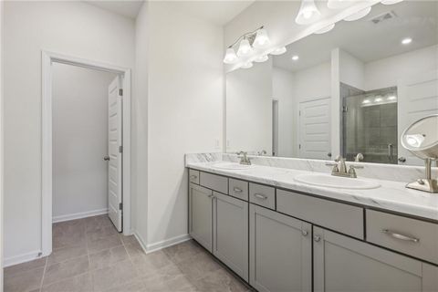Townhouse in Lawrenceville GA 351 Panicum Street #2 40.jpg