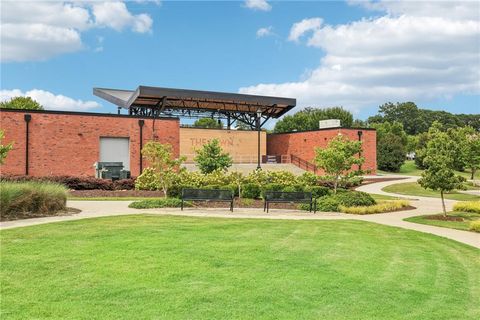 Townhouse in Lawrenceville GA 351 Panicum Street #2 47.jpg