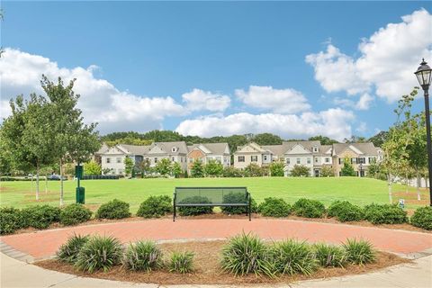 Townhouse in Lawrenceville GA 351 Panicum Street #2 45.jpg