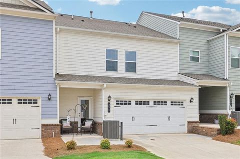 Townhouse in Lawrenceville GA 351 Panicum Street #2 11.jpg