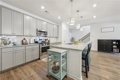 Townhouse in Lawrenceville GA 351 Panicum Street #2 18.jpg