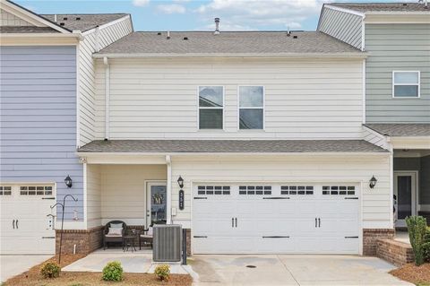 Townhouse in Lawrenceville GA 351 Panicum Street #2 10.jpg
