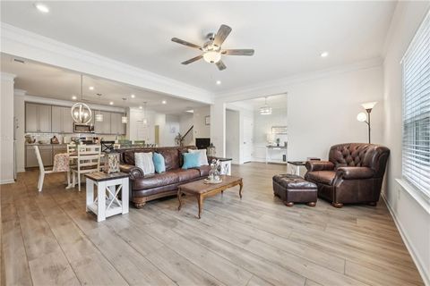 Townhouse in Lawrenceville GA 351 Panicum Street #2 14.jpg