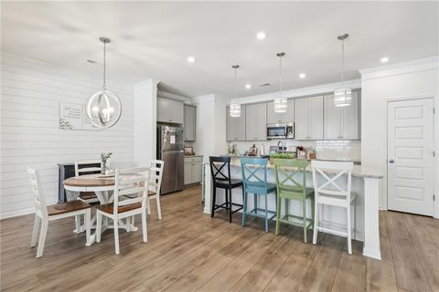 Townhouse in Lawrenceville GA 351 Panicum Street #2 16.jpg